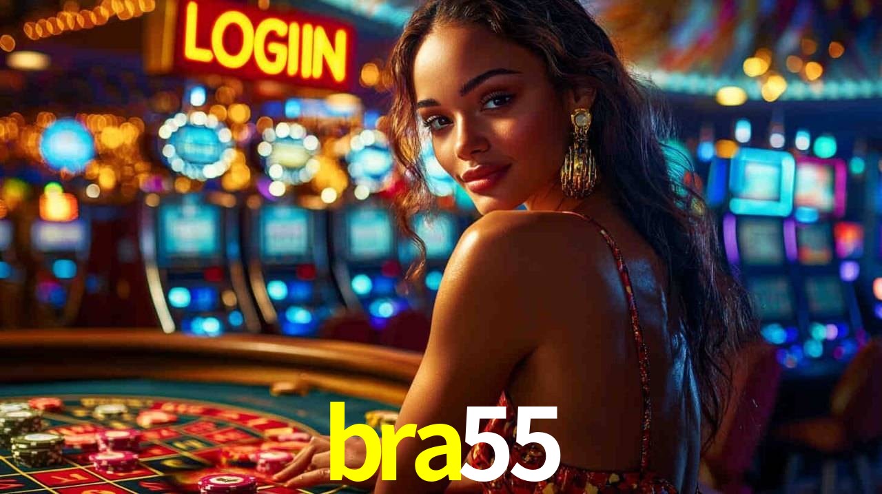 Benefícios da Conta bra55