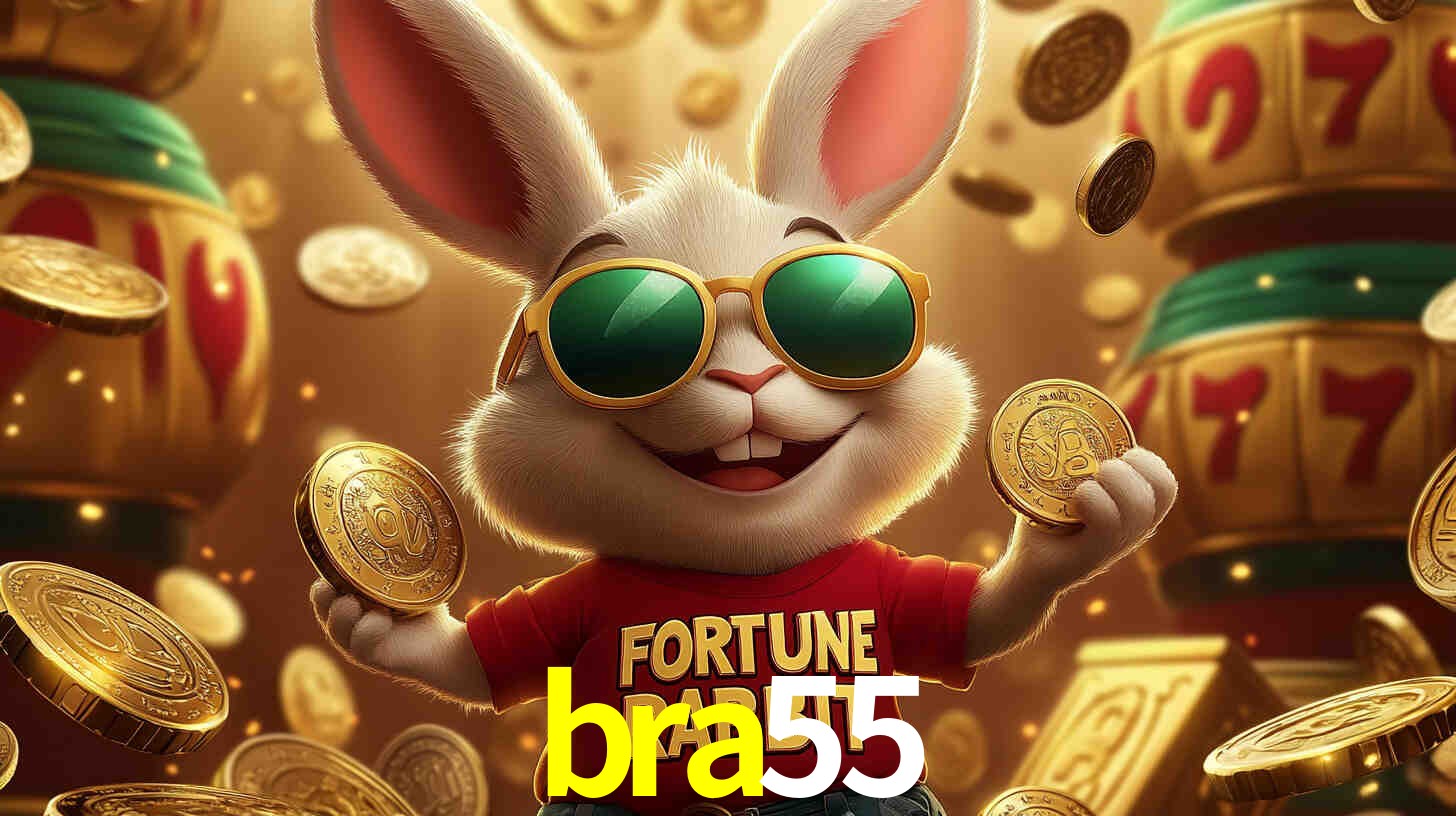 Welcome Bonus bra55
