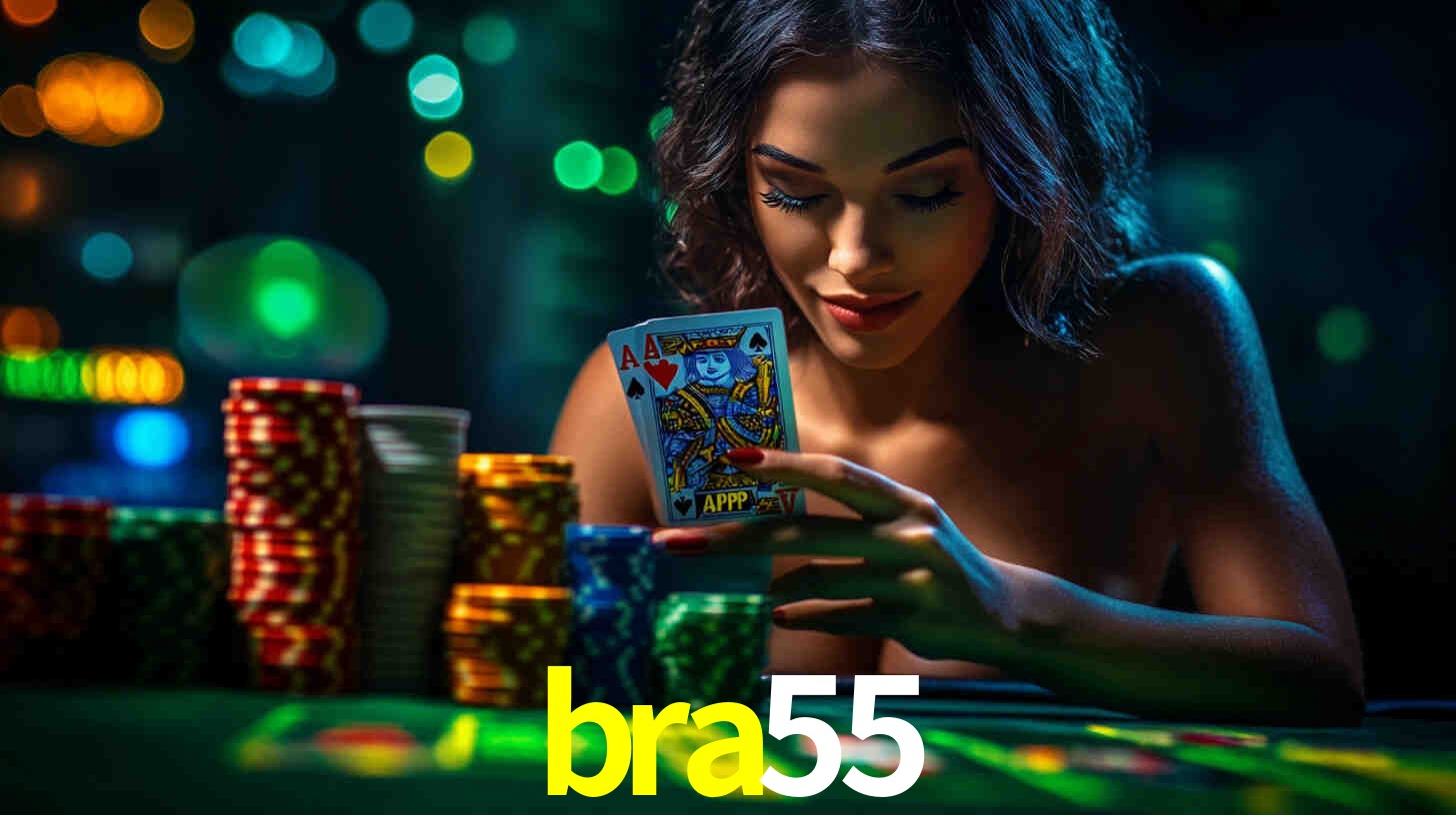 Descubra o Programa VIP da bra55: Vantagens Exclusivas para Jogadores