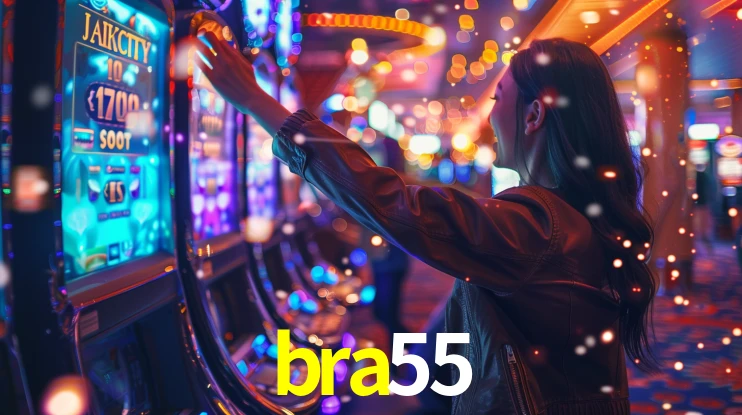 Live Casino bra55