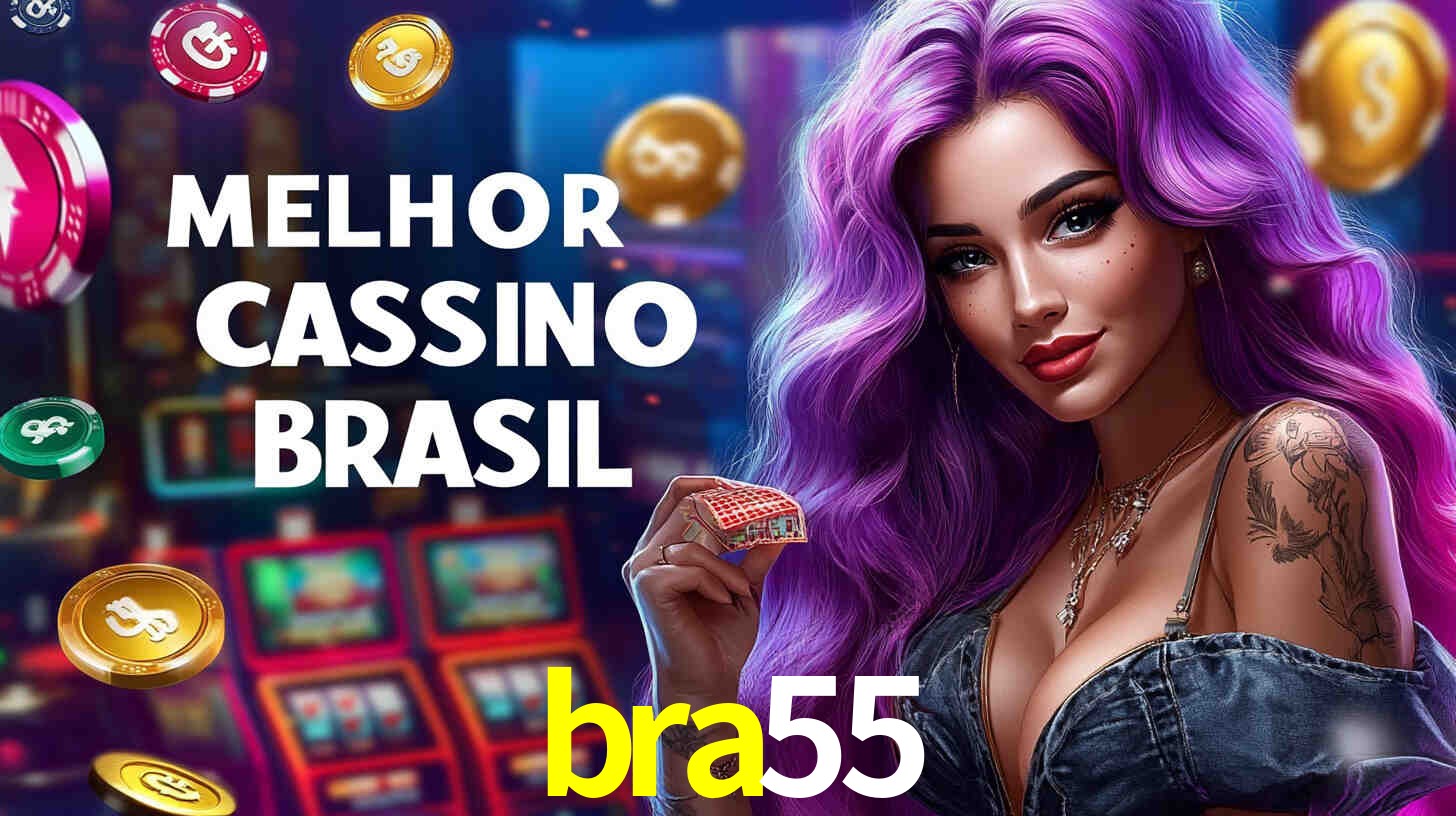 Descubra a Essência do bra55: Nossa História e Compromissos