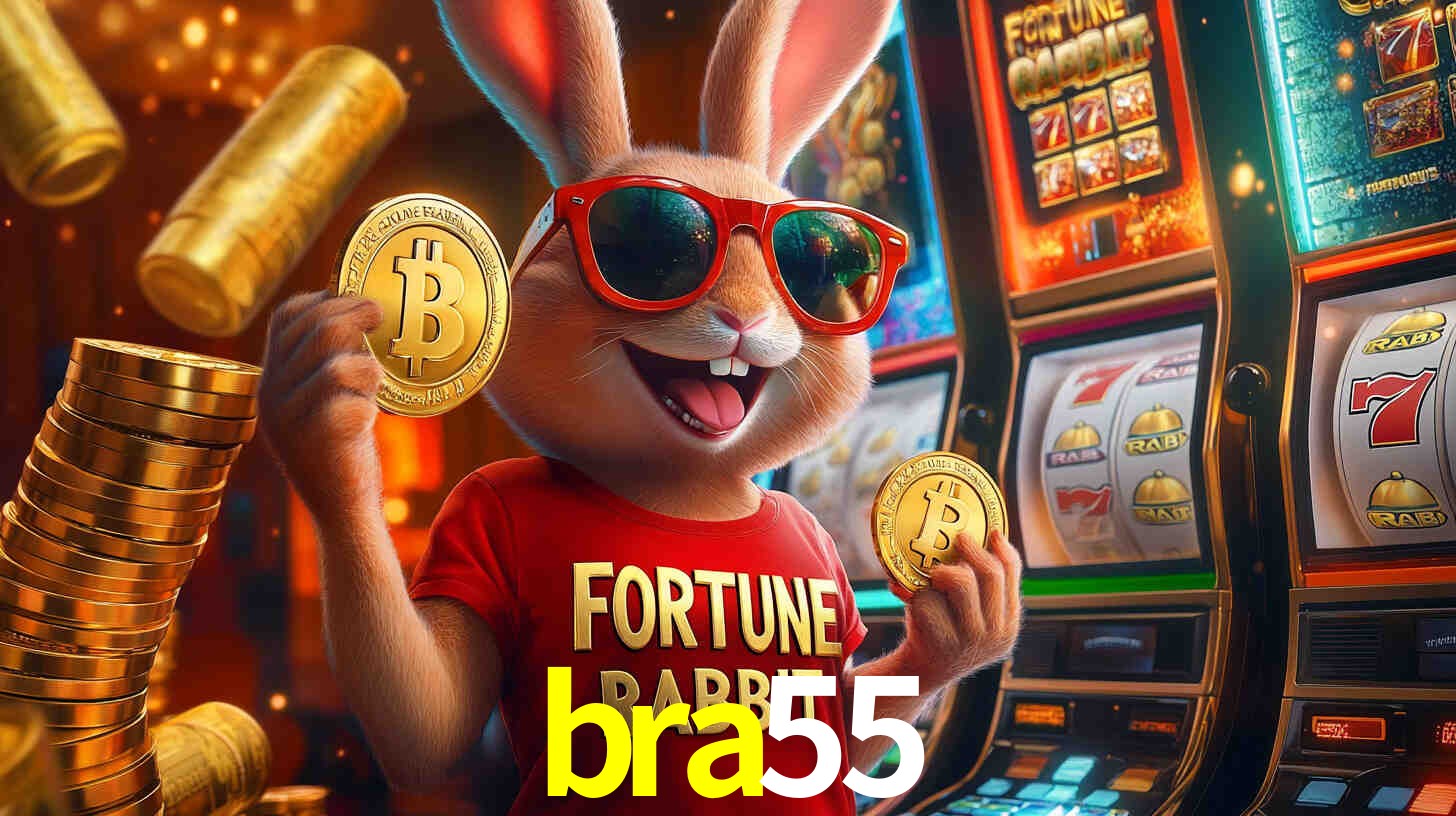 A Popularidade dos Caça-Níqueis no bra55