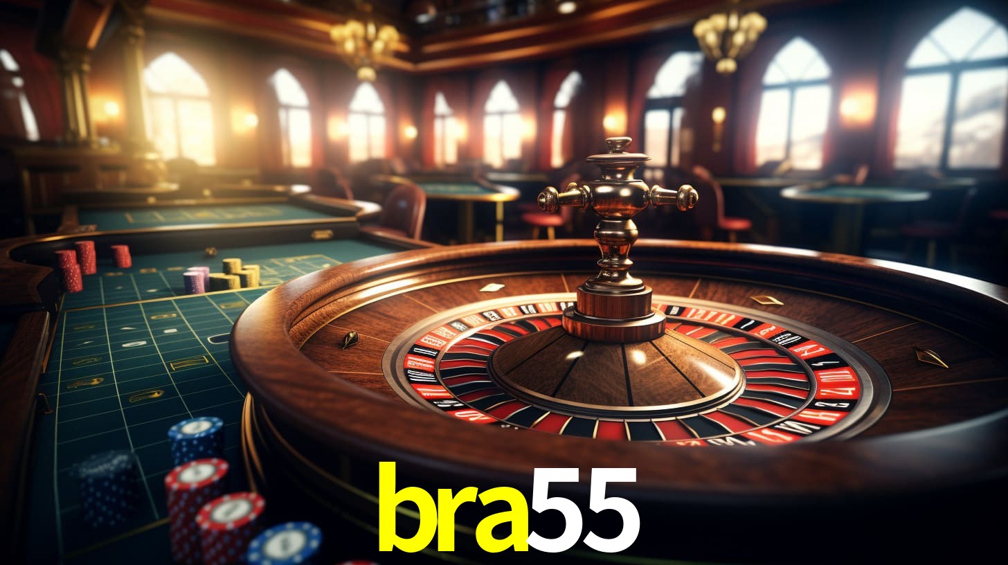 Bonus Features bra55