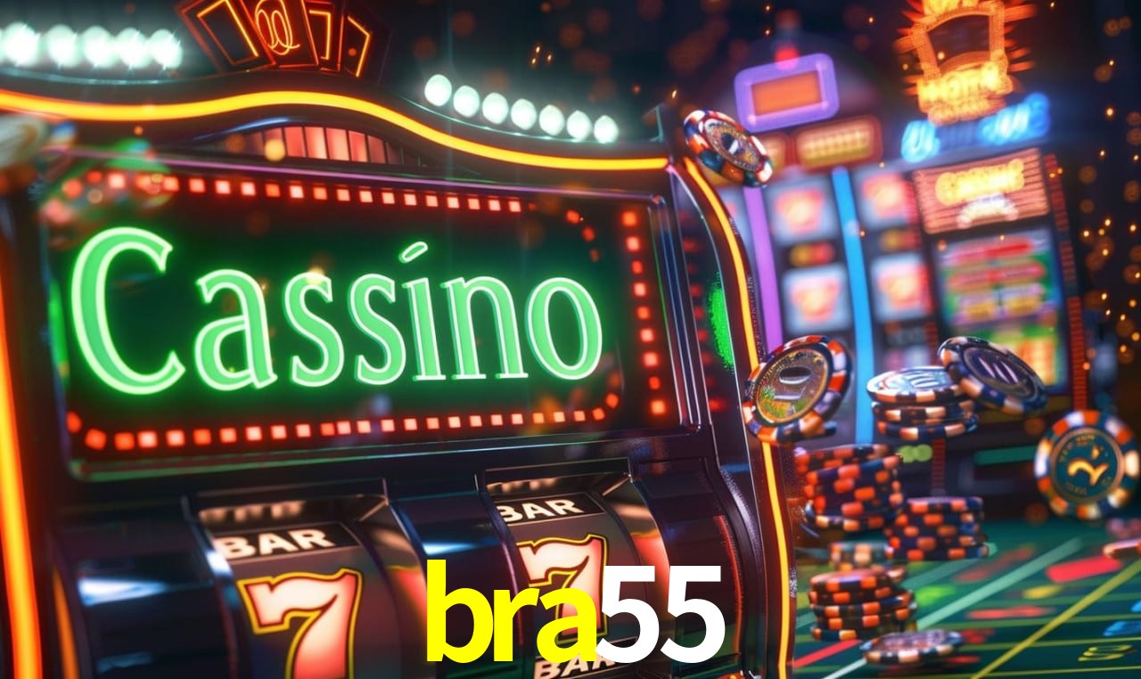 Integração de APIs bra55