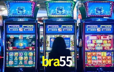 A Experiência Imersiva dos Cassinos Ao Vivo no bra55