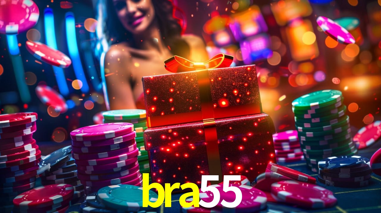 cassino bra55