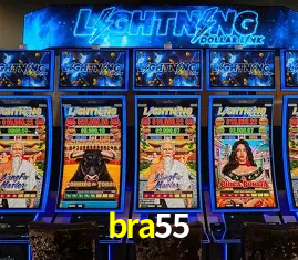 Desvendando o Mundo dos Jogos Virtuais na bra55