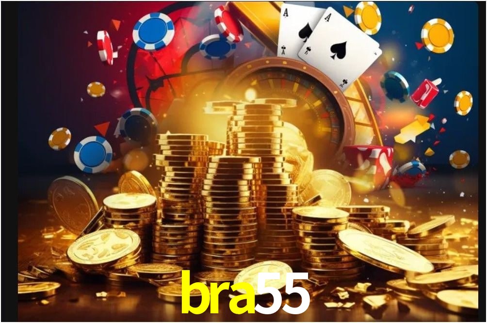 bra55: Seu Especialista em Apostas Esportivas Brasileiras