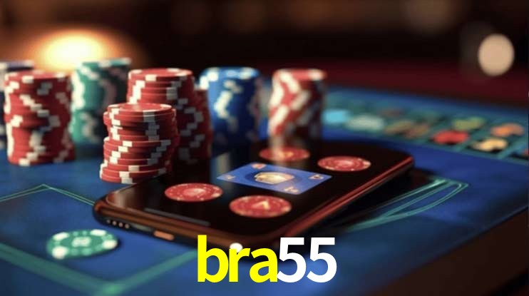 Login Seguro bra55