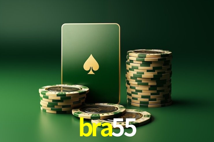 Game Providers bra55