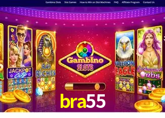 Descubra a Essência do bra55: Nossa História e Compromissos