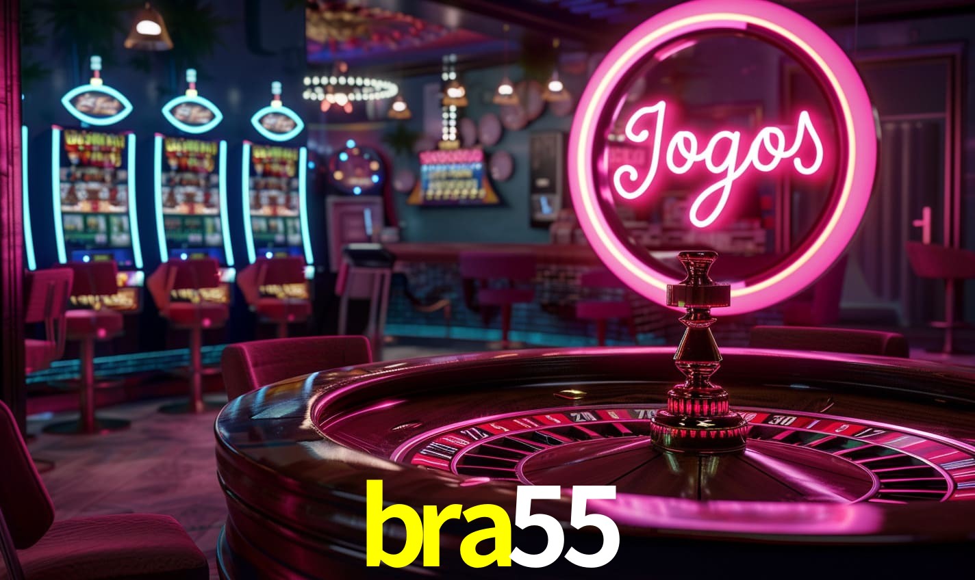 bra55 jogo