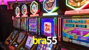 Jogos Exclusivos bra55