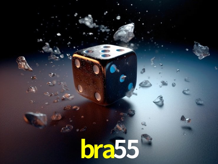 bra55: Jogos de Caça-Níqueis-Altas Recompensas, Roleta-Velocidade, Blackjack-Desafios Máximos