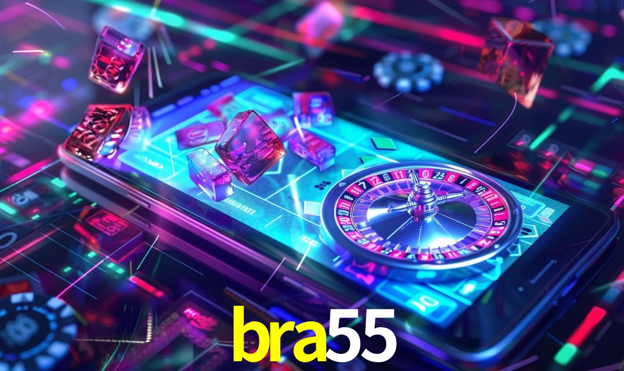 Estatísticas bra55
