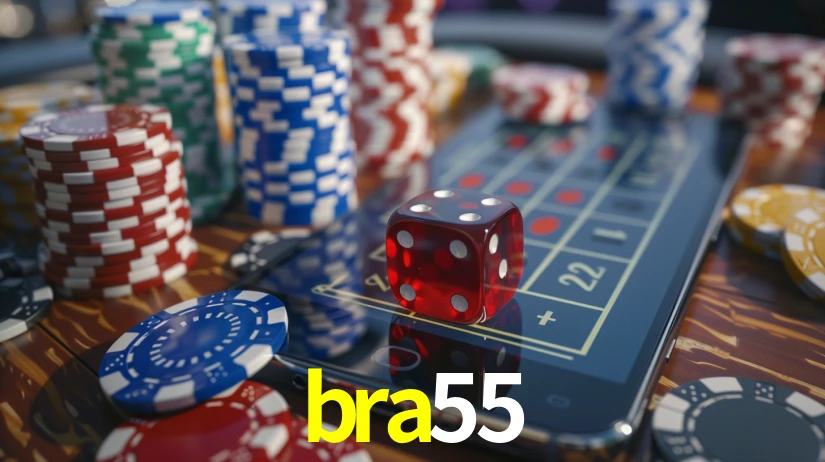 bra55 App Interface