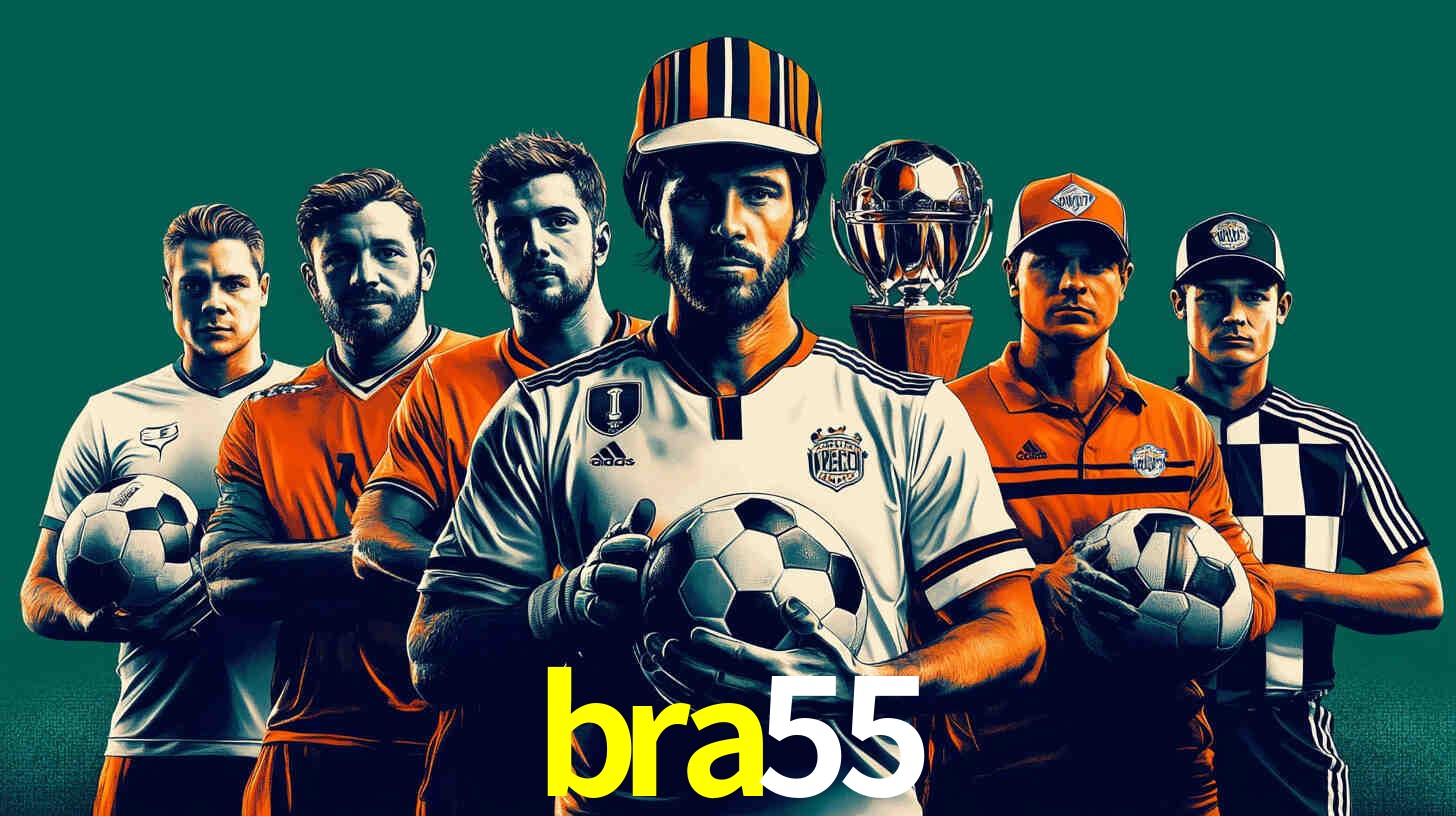 Explorando a Categoria de Eventos em Apostas na bra55