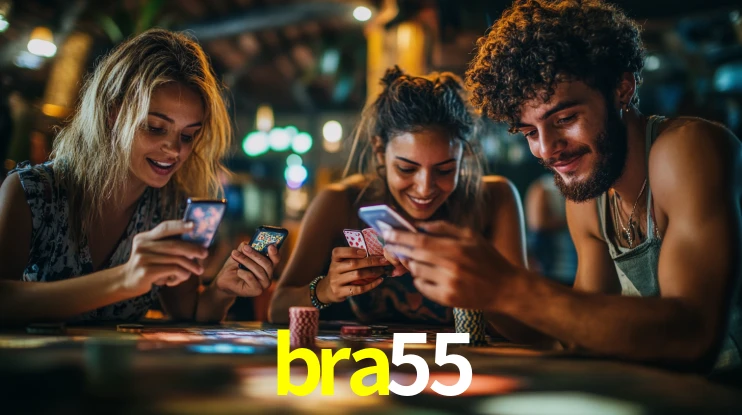 Experiência VIP bra55