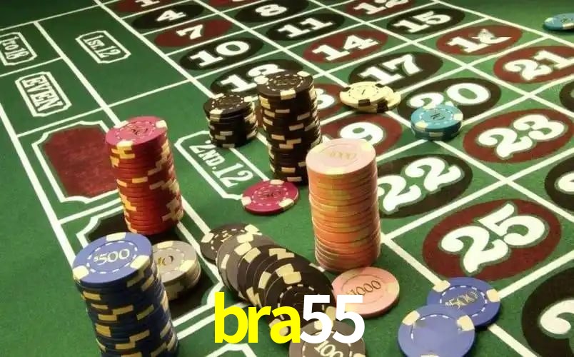 Jogos de Slot bra55