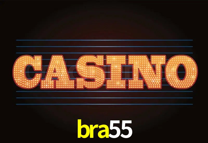 Estatísticas do Jogo bra55
