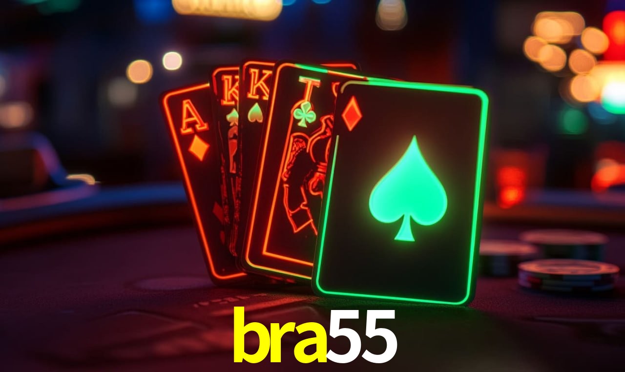 Diretório de Jogos bra55